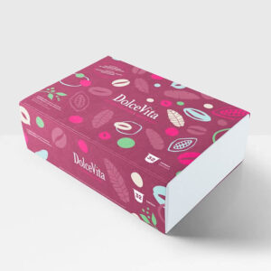 Kit 32 Capsule Compatibili Nespresso® – Selezione Dolce Vita Caffè Espresso Bevande