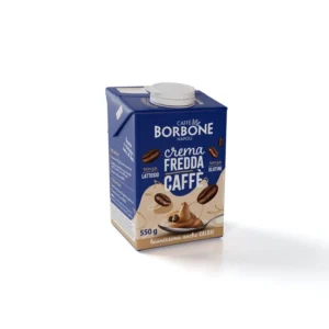 Crema al Caffè Borbone Sorbetto 550g