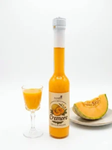 Cremorè - Crema al Meloncello (Formato Pocket 20 cl)