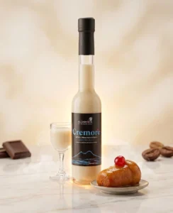 Cremorè - Crema al Babà (Formato Pocket 20 cl)