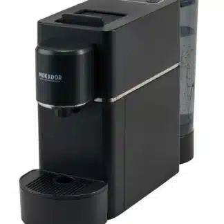 Macchina da caffè MOKADOR modello E1 sistema DIVA