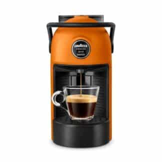Lavazza A Modo Mio Jolie Evo – Jannik Sinner Edition (Edizione Limitata)