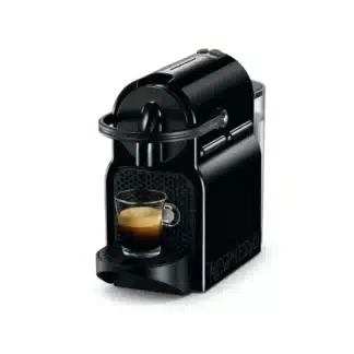 Macchina Caffè Capsule Nespresso Inissia | Compatta, Rapida e Automatica